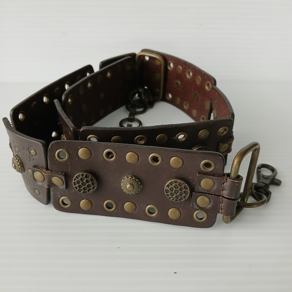 Cosplay/Halloween Belt